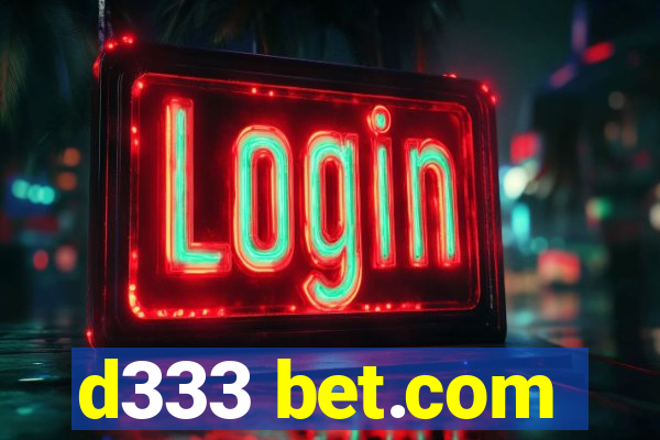 d333 bet.com